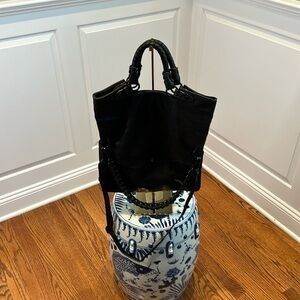 Elliott Lucca Lara Foldover Crossbody